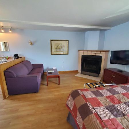 Auberge Champetre Sainte-Adèle Dış mekan fotoğraf