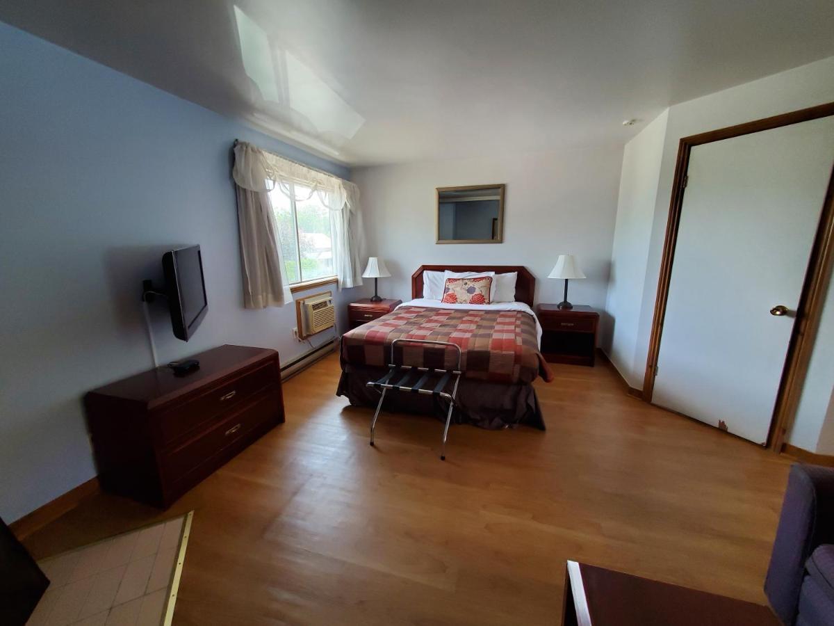 Auberge Champetre Sainte-Adèle Dış mekan fotoğraf