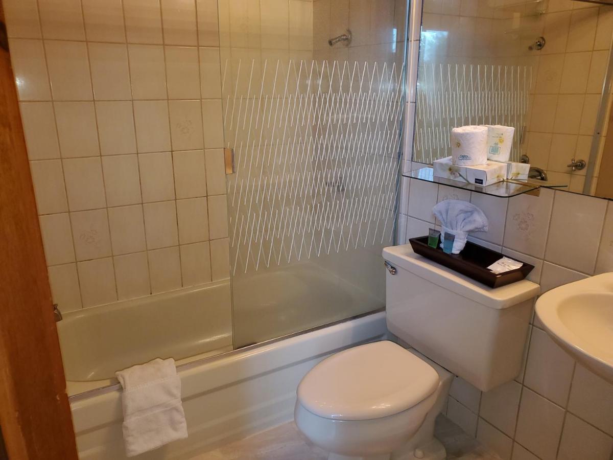 Auberge Champetre Sainte-Adèle Dış mekan fotoğraf