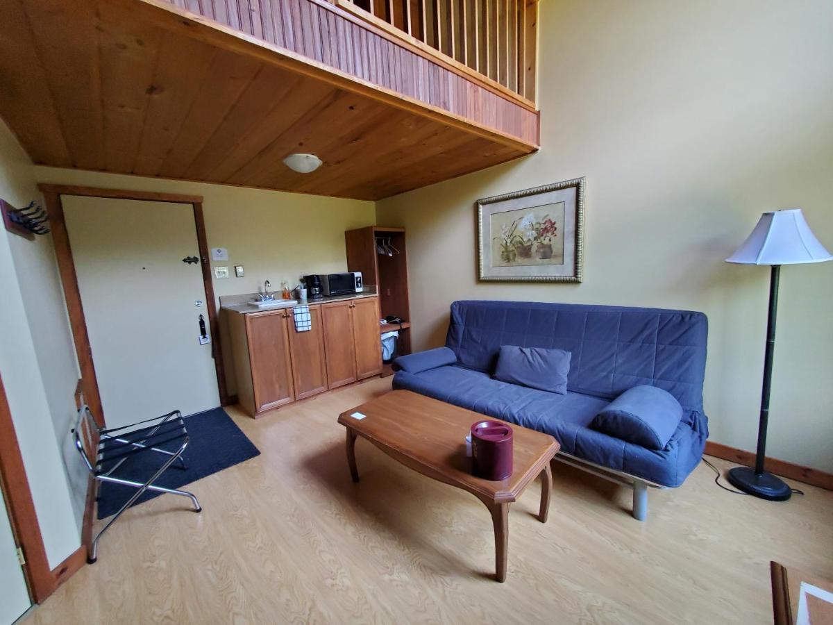 Auberge Champetre Sainte-Adèle Dış mekan fotoğraf