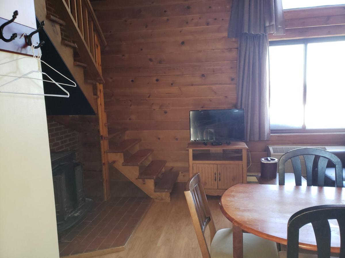 Auberge Champetre Sainte-Adèle Dış mekan fotoğraf